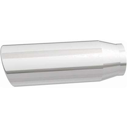 Magnaflow Tip RE DW 3.50 x 10inch 2.50inch ID 1-pk 35190 35190 Photo - out of package