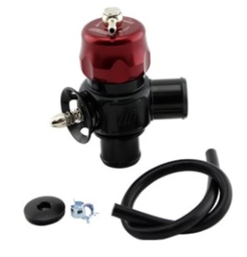 Turbosmart BOV Smart Dual Port Mitsubishi EVO 4 Through X TS-0215-1022 User 1
