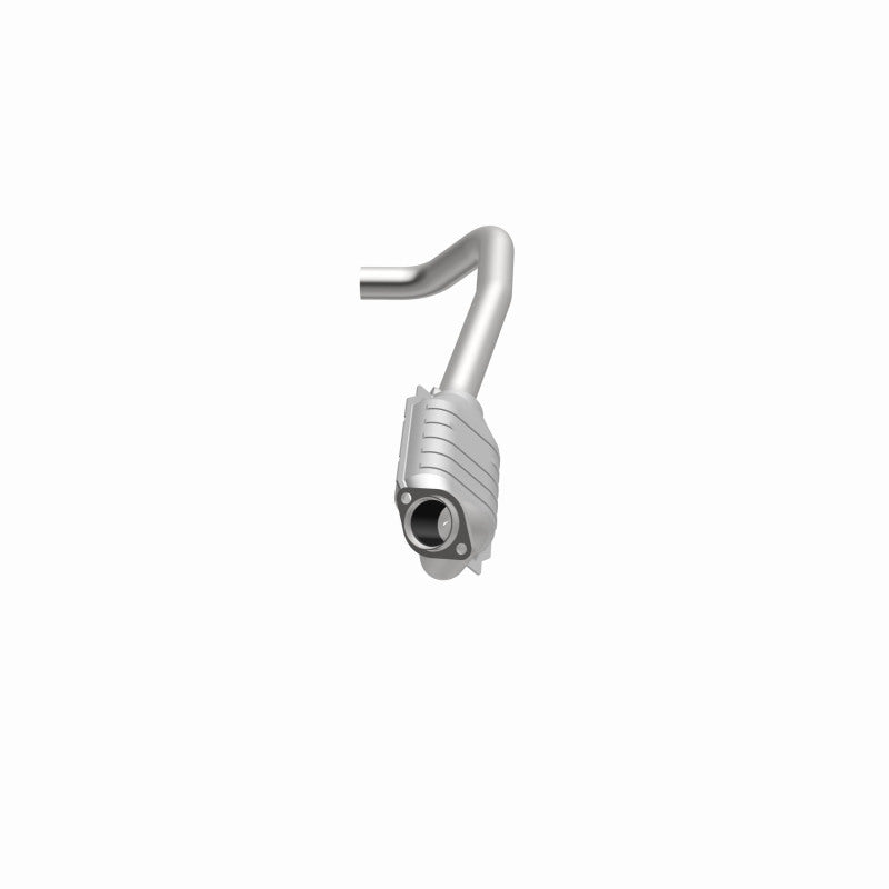 MagnaFlow Dodge Ram 1500 OEM Grade Federal / EPA Compliant Direct-Fit Catalytic Converter 49596 360 Degree Image Set