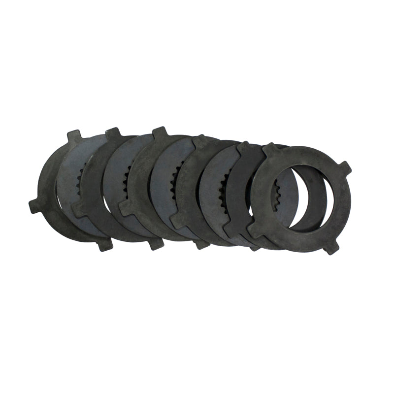 Yukon Gear & Axle Yukon Gear Replacement Clutch Set For Dana 44 Powr Lok / Smooth YPKD44-PC-SM YPKD44-PC-SM Photo - Primary