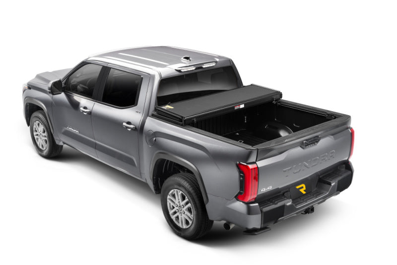 Extang 2024 Toyota Tacoma (5ft Bed) Solid Fold ALX 88832 88832 Photo - Mounted
