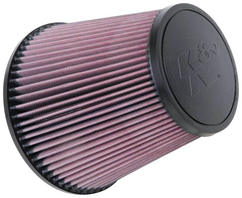 K&N Engineering KN Universal Air Filter Air Filters Air Filters - Universal Fit main image