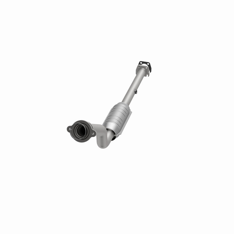 MagnaFlow HM Grade Federal / EPA Compliant Direct-Fit Catalytic Converter 23519 360 Degree Image Set