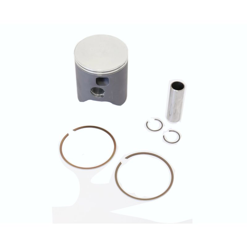 Athena 02-04 Honda CR 250 R 66.35mm Bore 2T Forged Racing Piston S4F06640007B S4F06640007B Photo - Primary