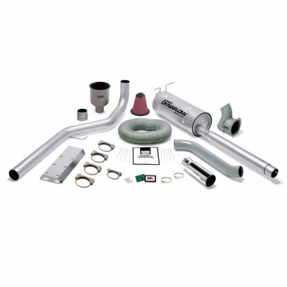 Banks Power 97-05 Ford 6.8L Mh A (R-Exit) Stinger System w/ AutoMind 49461 49461 Photo - Primary