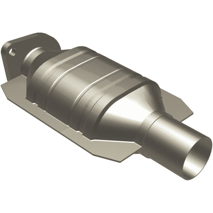 MagnaFlow Ford Taurus HM Grade Federal / EPA Compliant Direct-Fit Catalytic Converter 23532 Photo - Primary