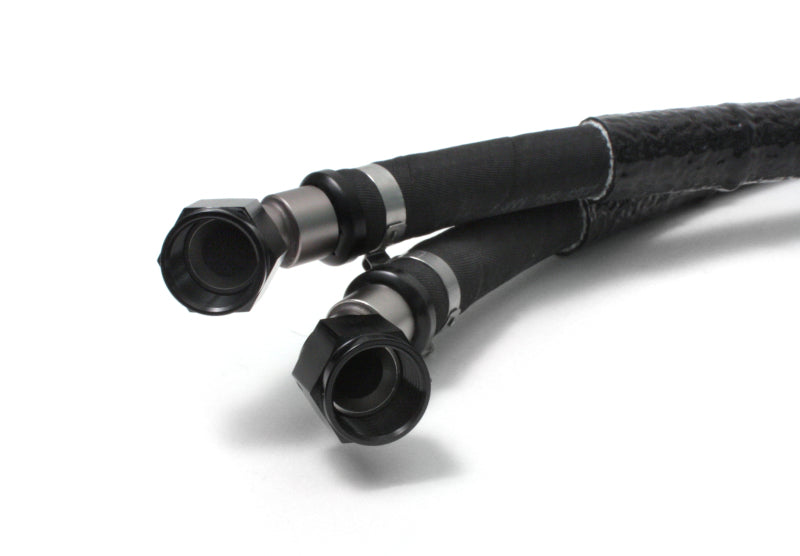 Perrin 12+ Subaru BRZ / 12-16 Scion FR-S Oil Cooler Kit PSP-OIL-113 PSP-OIL-113 Photo - Primary