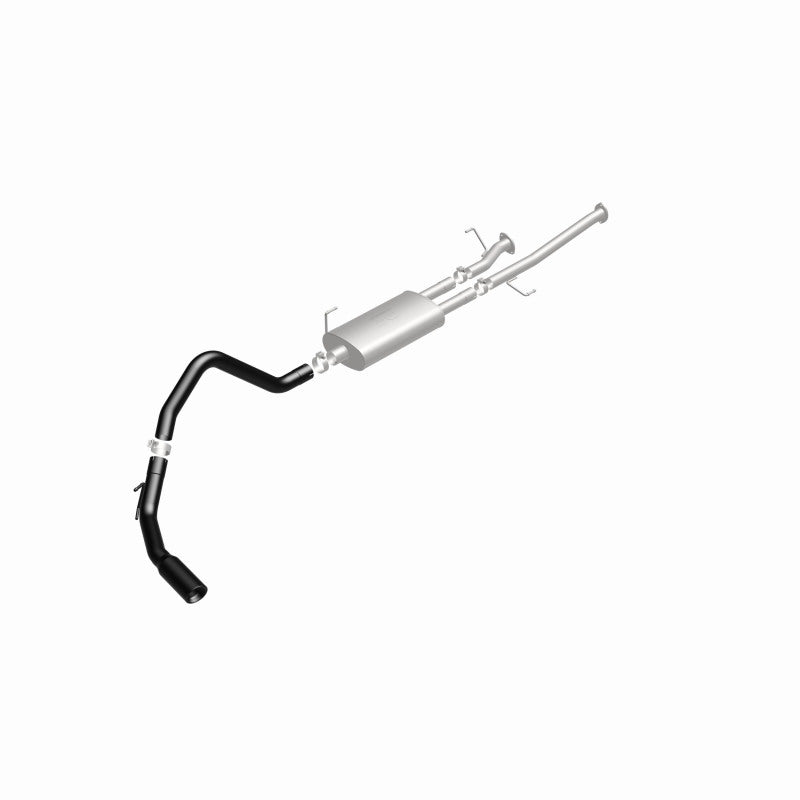 MagnaFlow Toyota Tundra Street Series Cat-Back Performance Exhaust System 15367 360 Degree Image Set