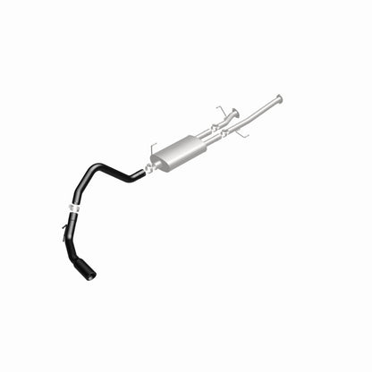 MagnaFlow Toyota Tundra Street Series Cat-Back Performance Exhaust System 15367 360 Degree Image Set