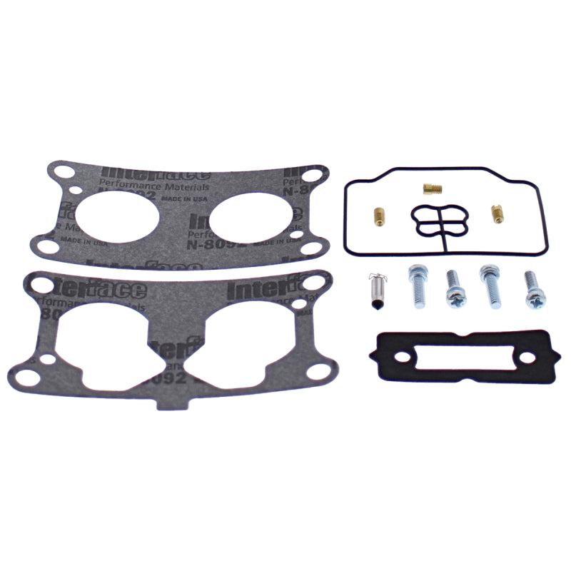 All Balls Racing 01-08 Kawasaki Mule 3000 Carburetor Rebuild Kit 26-10037 26-10037 Photo - Primary