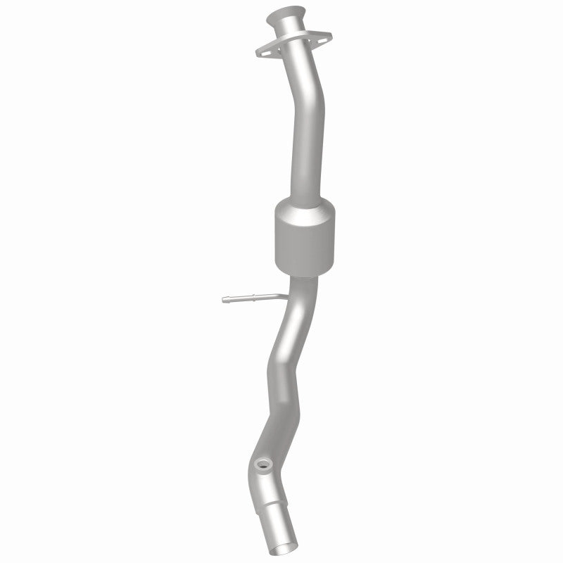 MagnaFlow California Grade CARB Compliant Direct-Fit Catalytic Converter 444318 360 Degree Image Set