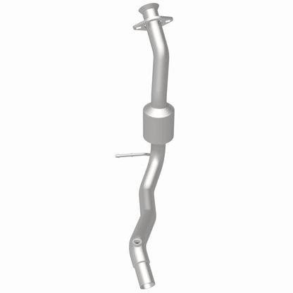 MagnaFlow California Grade CARB Compliant Direct-Fit Catalytic Converter 444318 360 Degree Image Set