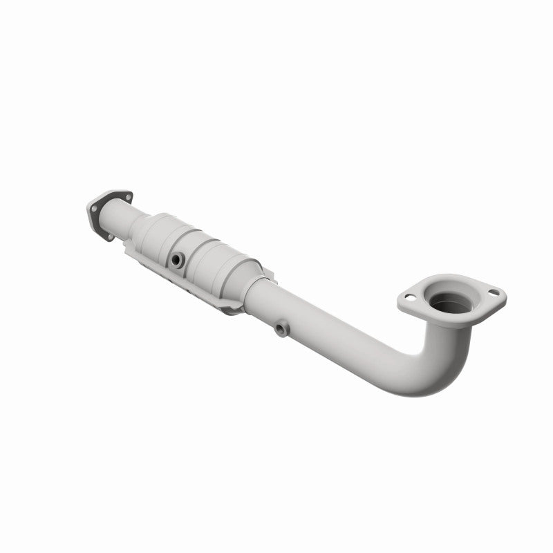 MagnaFlow Honda CR-V OEM Grade Federal / EPA Compliant Direct-Fit Catalytic Converter 51668 360 Degree Image Set