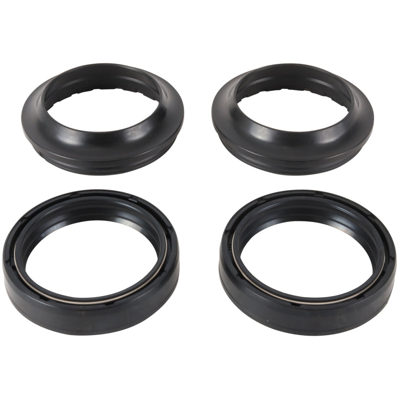 Pivot Works 17-20 Honda CRF250L PW Fork Oil & Dust Seal Kit PWFSK-Z031 PWFSK-Z031 Photo - Primary