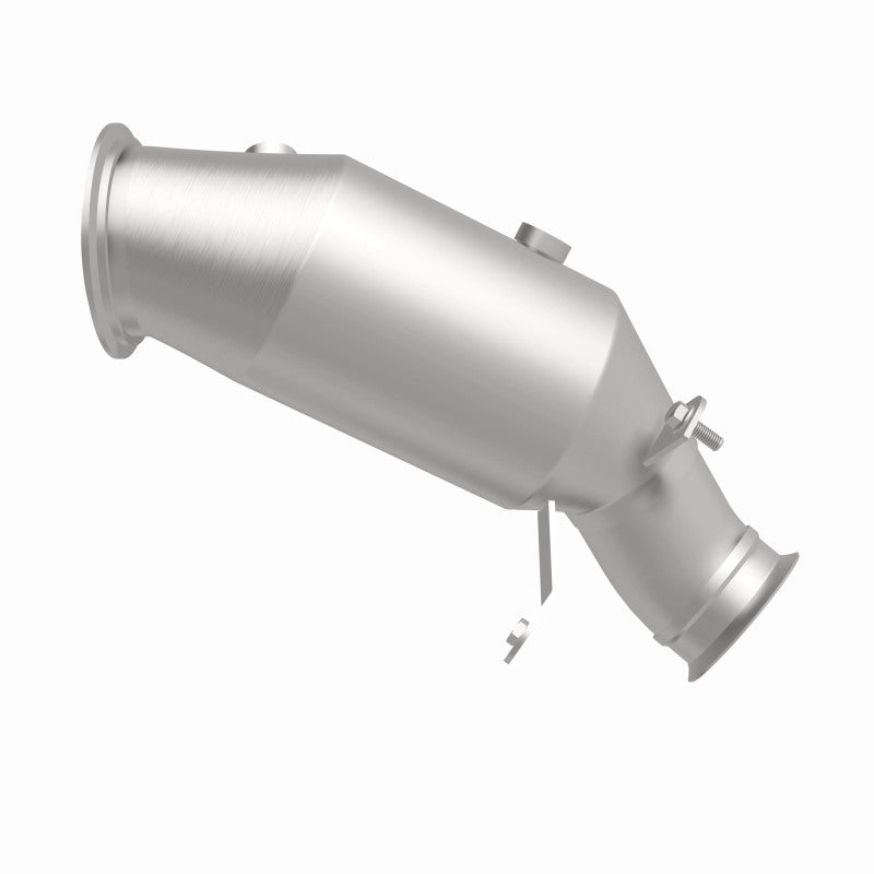 MagnaFlow BMW OEM Grade Federal / EPA Compliant Direct-Fit Catalytic Converter 52245 360 Degree Image Set