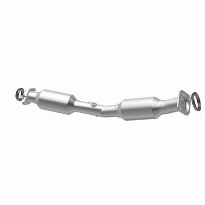 MagnaFlow Nissan Sentra OEM Grade Federal / EPA Compliant Direct-Fit Catalytic Converter 52710 360 Degree Image Set