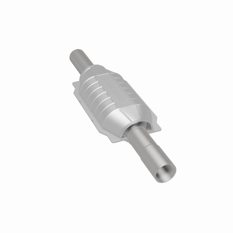MagnaFlow Standard Grade Federal / EPA Compliant Direct-Fit Catalytic Converter 23401 360 Degree Image Set