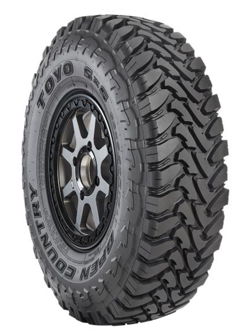 TOYO Open Country SxS Tire - 32X950R15LT OPMTS TL 361180 361180 User 1