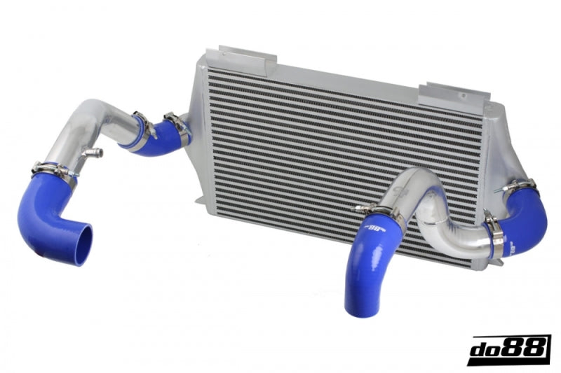 do88 DOB Intercooler Kit - BigPack Forced Induction Intercooler Kits main image