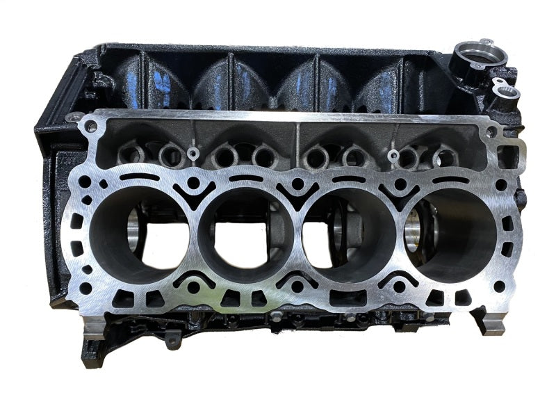 Ford Racing Super Duty 7.3L Gas Engine Race Block M-6010-SD73R M-6010-SD73R Photo - Primary