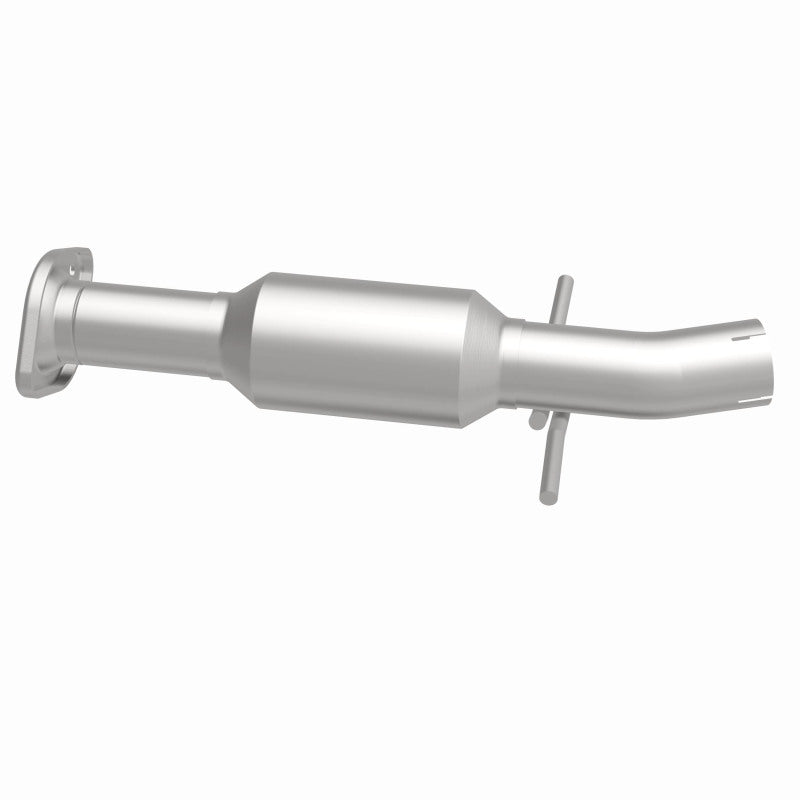 MagnaFlow Toyota Highlander OEM Grade Federal / EPA Compliant Direct-Fit Catalytic Converter 52536 360 Degree Image Set