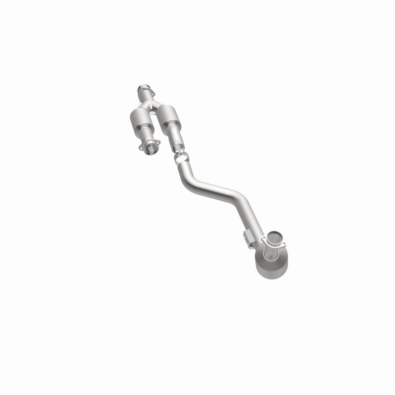 MagnaFlow Chrysler Crossfire California Grade CARB Compliant Direct-Fit Catalytic Converter 5411188 360 Degree Image Set