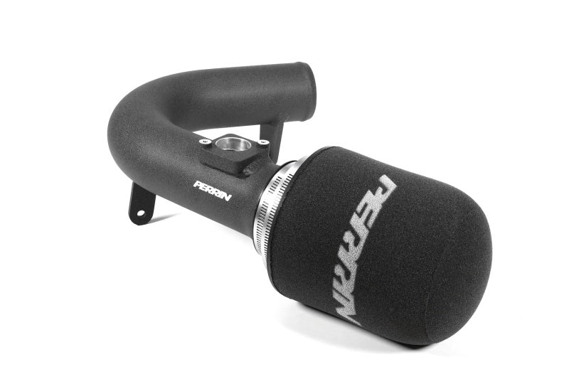 Perrin Performance Perrin 22-23 Subaru WRX Cold Air Intake - Black PSP-INT-327BK