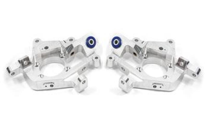 BMR Suspension BMR 06-23 Dodge Charger / 08-23 Dodge Challenger 15in Conversion Spindles - Pair SPN110 SPN110 User 1