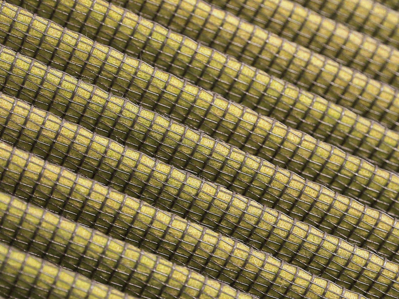 aFe Magnum FLOW PRO GUARD7 Universal Air Filter - 5F x 7B (INV) x 5.5T (IN 72-91062 Photo - Close Up