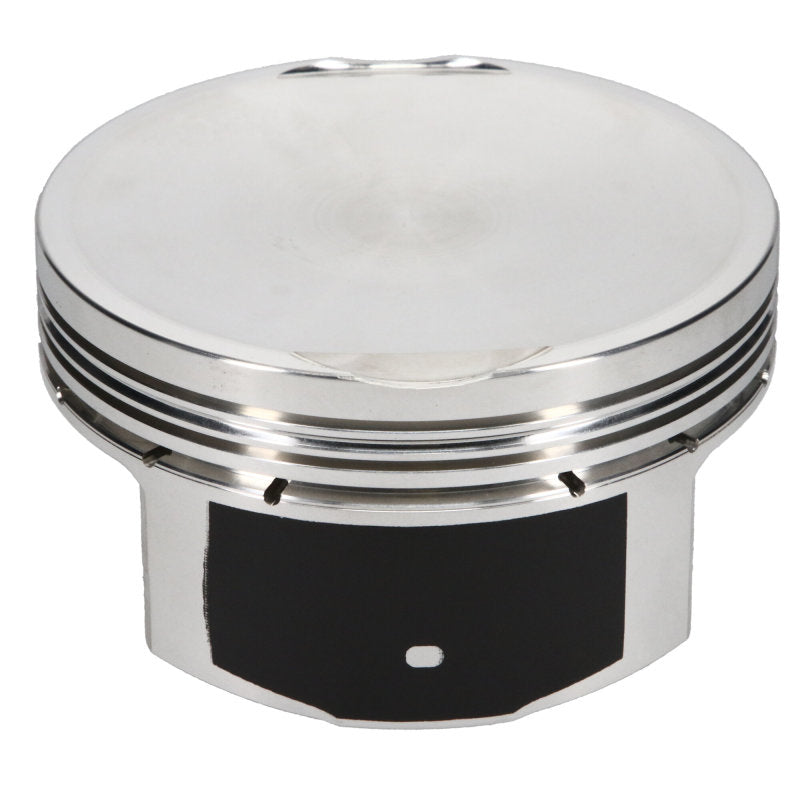 JE Pistons Gen 3 Hemi 6.2L Hellcat 4.09in Bore -4.8cc Dish 0.927in Pin Dia - Set of 8 367213 367213 Photo - Primary