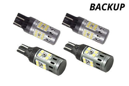 Diode Dynamics Grand Cherokee Backup Kit Stage 1 (921 LED Bulb HP36/7443 LED Bulb HP48) DD0419 DD0419 User 1