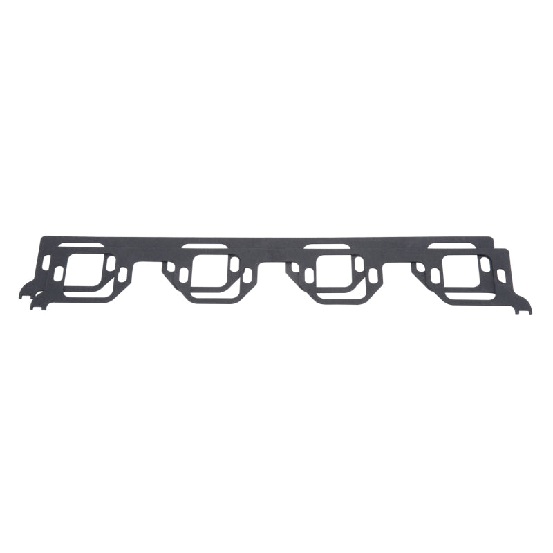 Edelbrock Gaskets,Intake Manifold,Chrysler,426-572 Gen II Hemi,2.00" X 1.84" 7278 Photo - Primary