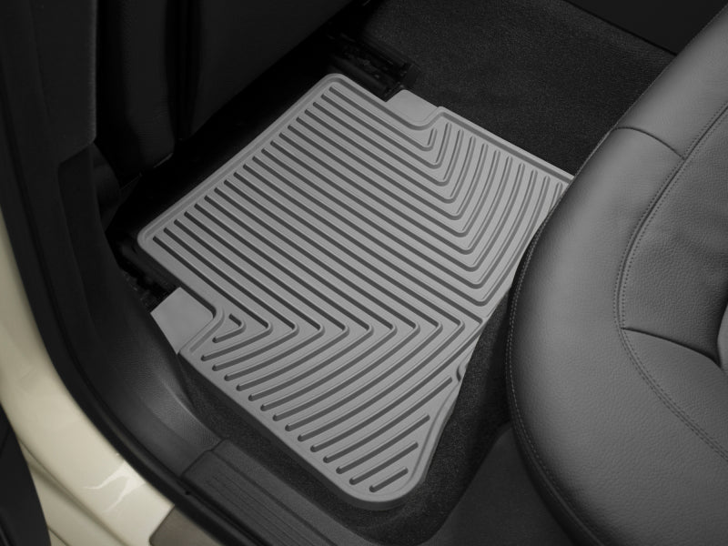WeatherTech  W377GR-W136GR W377GR-W136GR Photo - Mounted