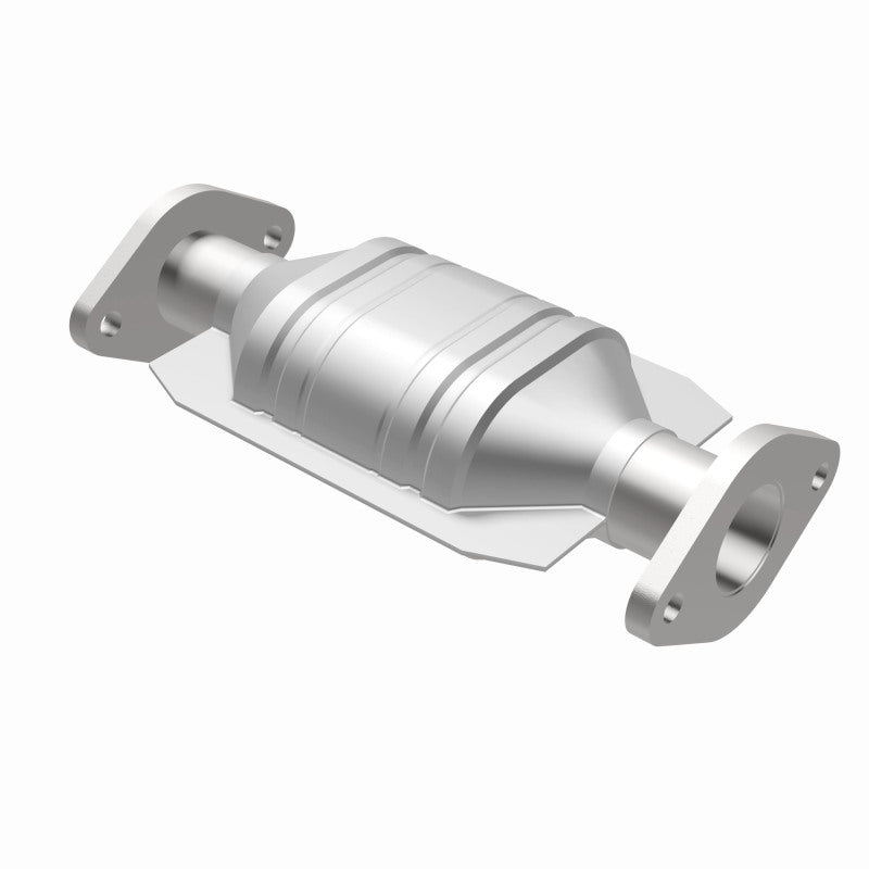 MagnaFlow Kia HM Grade Federal / EPA Compliant Direct-Fit Catalytic Converter 93164 360 Degree Image Set