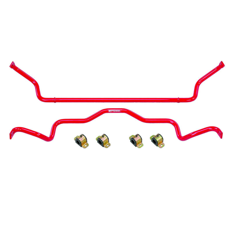 Hotchkis 05-08 Scion Tc Sport Swaybar Set 22425 Photo - Primary