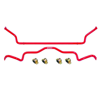 Hotchkis 05-08 Scion Tc Sport Swaybar Set 22425 Photo - Primary