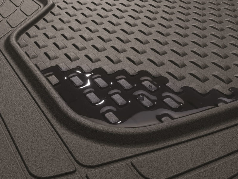 WeatherTech 2019 Acura RDX AVM Cargo/Trunk Mat- Black 11AVMCB Photo - Unmounted