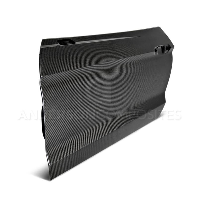 Anderson Composites 15-16 Ford Mustang Doors (Pair) AC-DD15FDMU AC-DD15FDMU User 2
