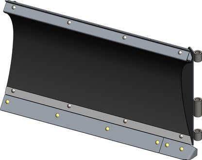 KFI V-Plow Passenger Side Wing Kit- Box - 2 106180-PS 106180-PS User 1