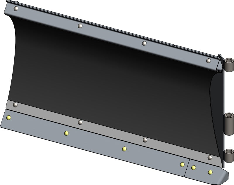 KFI V-Plow Passenger Side Wing Kit- Box - 2 106180-PS 106180-PS User 1