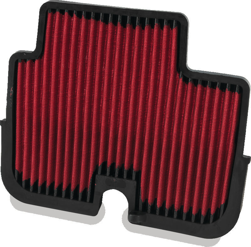 BikeMaster Kawasaki ER-6F Air Filter 457092 457092 Photo - Primary