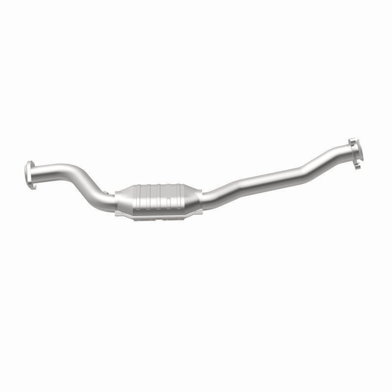 MagnaFlow HM Grade Federal / EPA Compliant Direct-Fit Catalytic Converter 93421 360 Degree Image Set