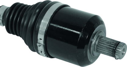 DragonFire Racing Dfr Hd Axle 522851 522851 User 3