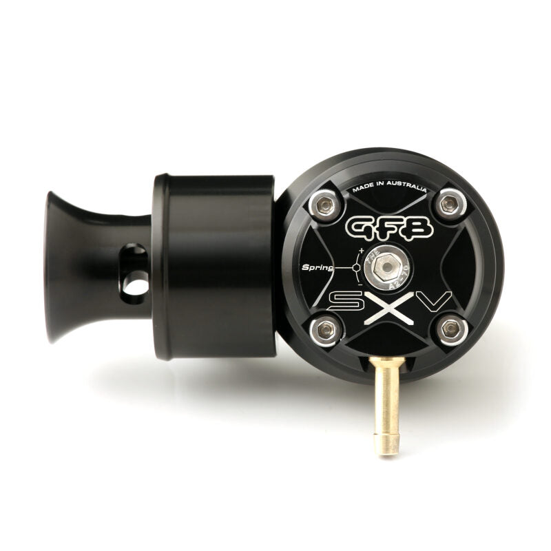 Go Fast Bits GFB SXV Diverter Valves Forced Induction Blow Off Valves main image