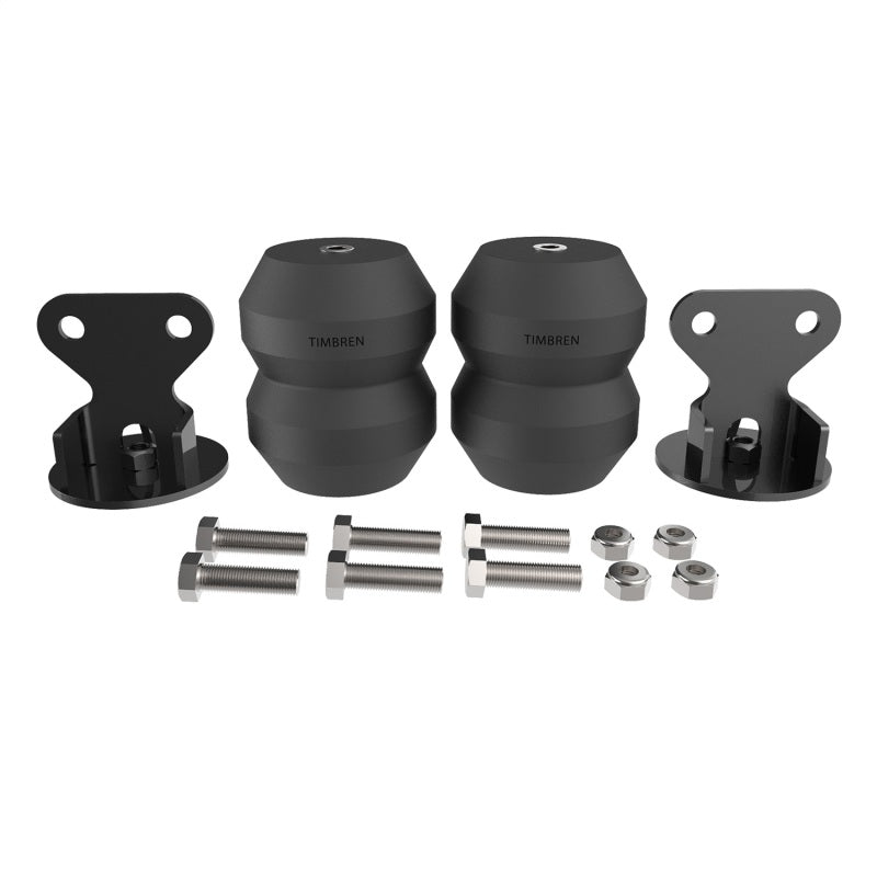 Timbren 2008 Ford LCF L45 Front Suspension Enhancement System BDFLCF BDFLCF Photo - Unmounted