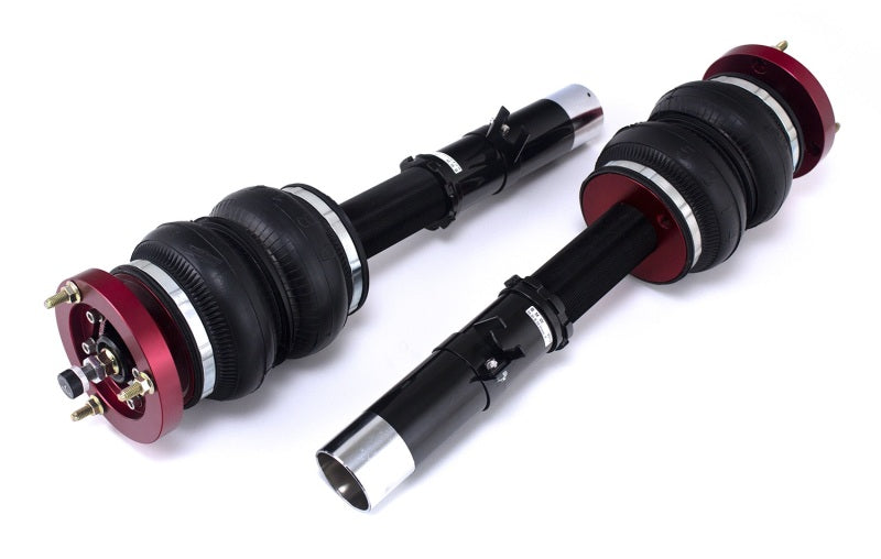AIRLIFT 82-93 BMW 3 Series (E30) - With 51mm Dia. Struts (Except 325ix) 75573 Photo - Unmounted