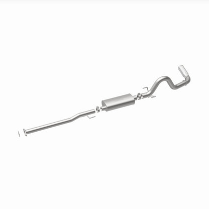 MagnaFlow Toyota Tacoma Street Series Cat-Back Performance Exhaust System 15315 360 Degree Image Set