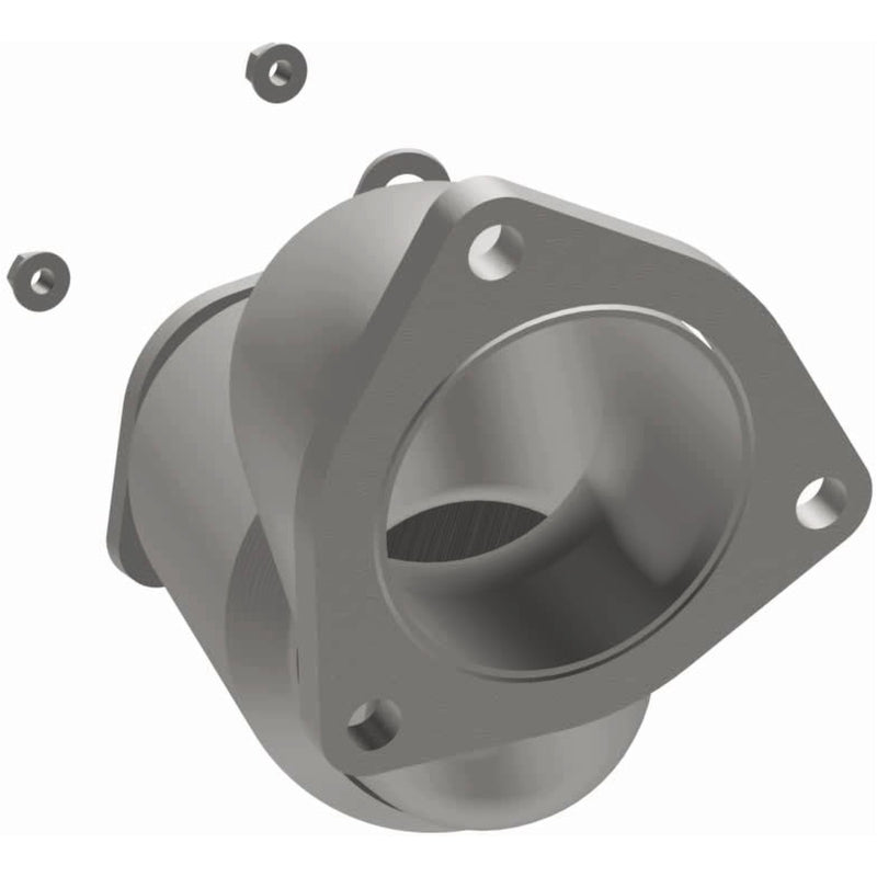 MagnaFlow Mercedes-Benz California Grade CARB Compliant Direct-Fit Catalytic Converter 5561477 Photo - out of package