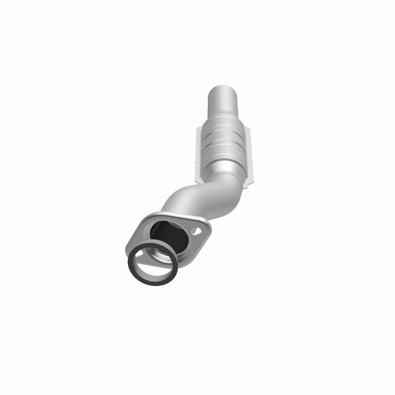 MagnaFlow Dodge Caliber OEM Grade Federal / EPA Compliant Direct-Fit Catalytic Converter 51516 360 Degree Image Set