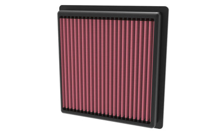 K&N Engineering K&N 22-23 Toyota Land Cruiser 3.5L V6/4.0L V8 Replacement Drop In Air Filter 33-3178 33-3178 Photo - lifestyle view